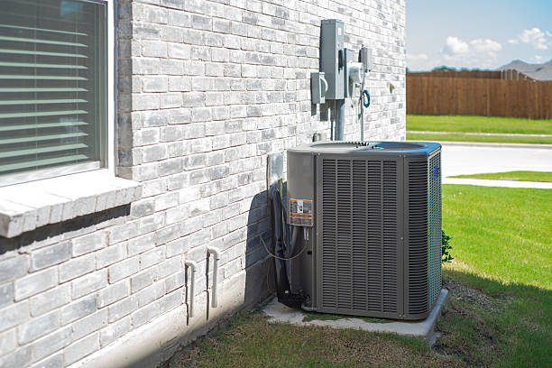 Reliable Emergency Hvac contractor in Mc Gaheysville, VA by FH HVAC